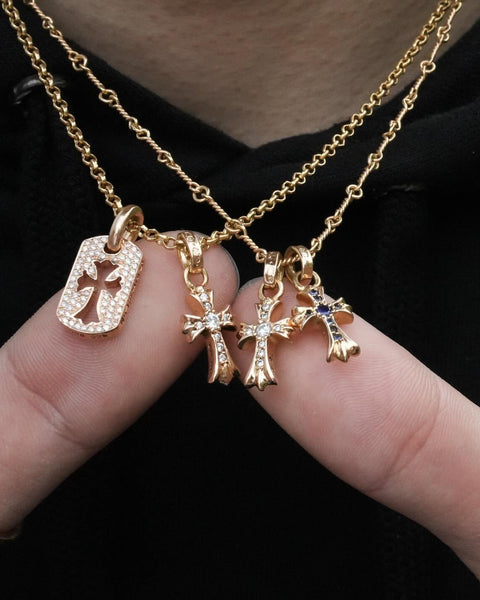 Pendants