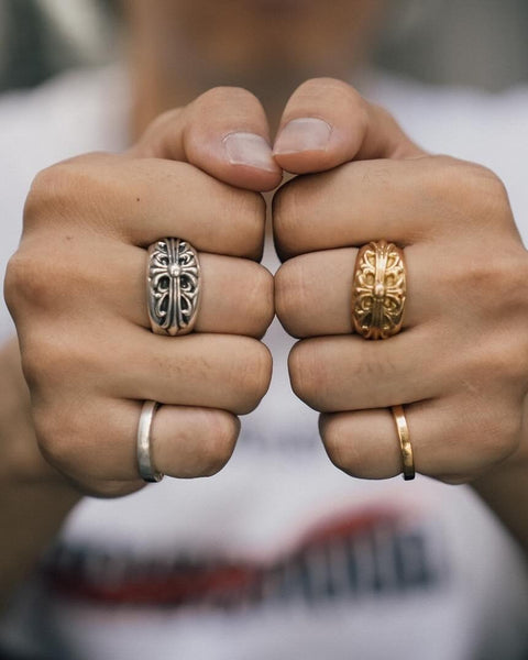 Rings