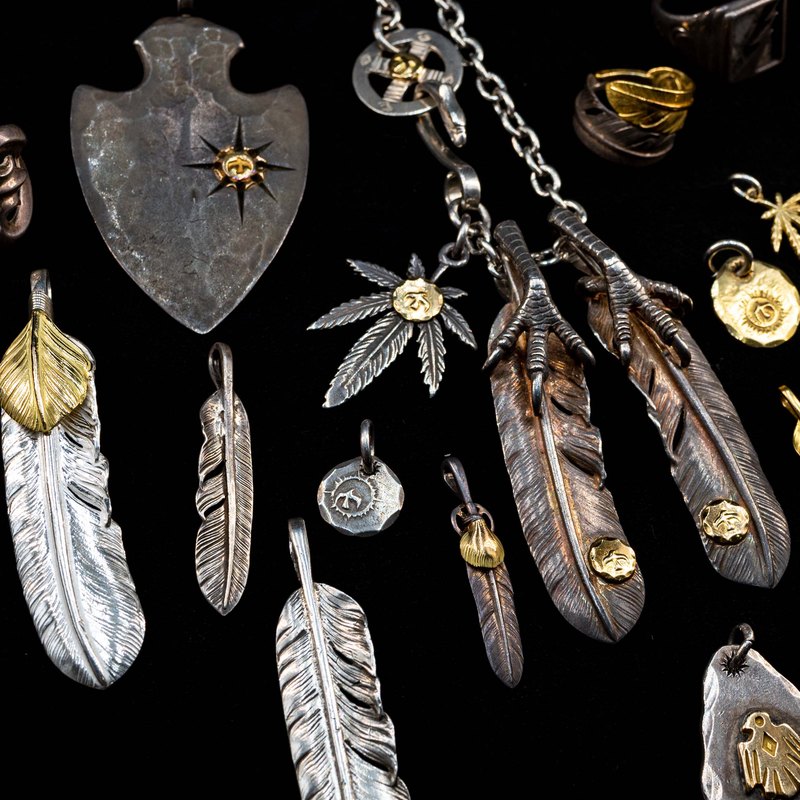 Niche & Rare Items Welcome