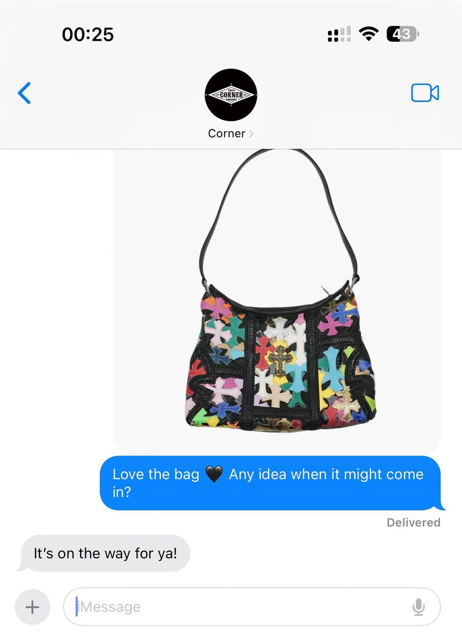 The Wish List